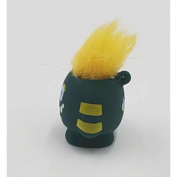 American Heart Association Keychain Figure Scare Squad ROCKY Read - Picture 4 of 6